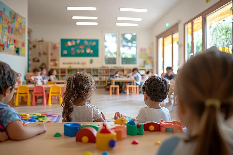 Livorno, all’asilo nido anche durante l’estate: «Sarà una nuova sperimentazione»