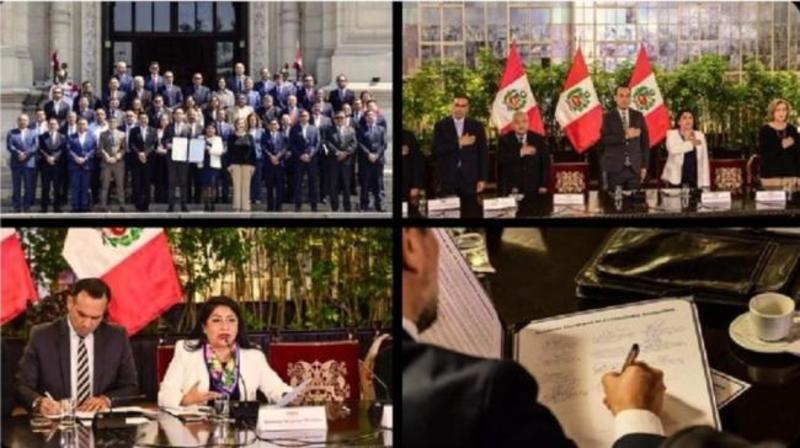 Irresponsabilidad fiscal de la mafia gubernamental: despilfarro y “austeridad” Irresponsabilidad fiscal de la mafia gubernamental: despilfarro y “austeridad”