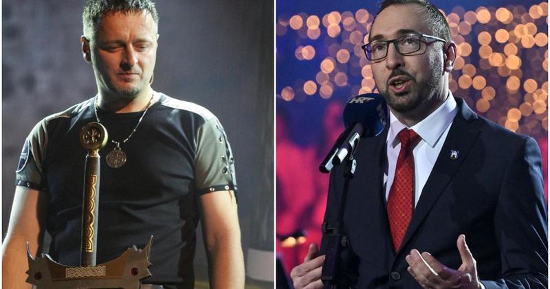 Analitičari o pozivu Thompsona da se Tomašević ruši s vlasti: 'Tomašević od toga može samo profitirati' Analitičari o pozivu Thompsona da se Tomašević ruši s vlasti: 'Tomašević od toga može samo profitirati'