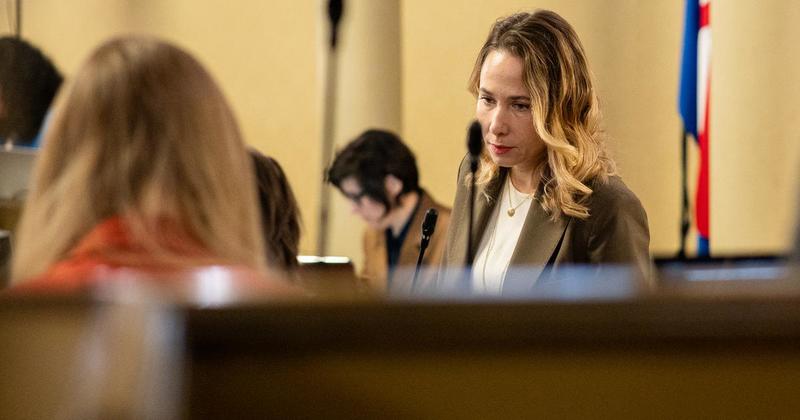 Marija Selak Raspudić o Thompsonu i Tomaševiću: 'Podsjećam da su izbori bili prije pola godine' Marija Selak Raspudić o Thompsonu i Tomaševiću: 'Podsjećam da su izbori bili prije pola godine'