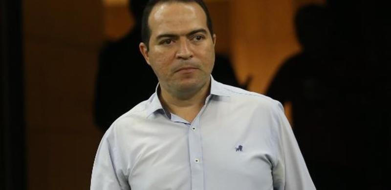 Marcelo Paz foi a melhor escolha para o momento do Corinthians; boa sorte!