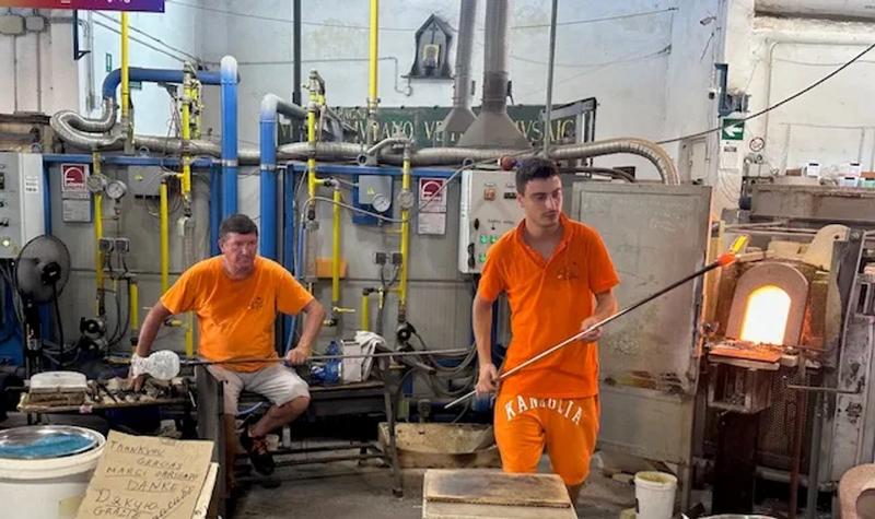 Desde otras ciudades