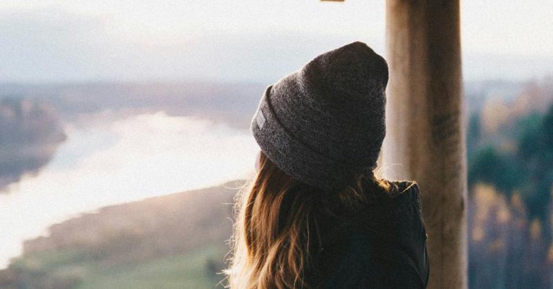 Can Coffee Help You with the Winter Blues?