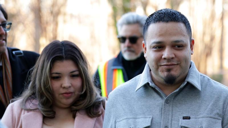 In Complaining About Gag Order, DHS Violates Gag Order