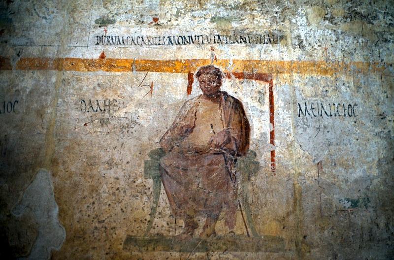 5 lessons about misinformation from ancient Greek and Roman scientists