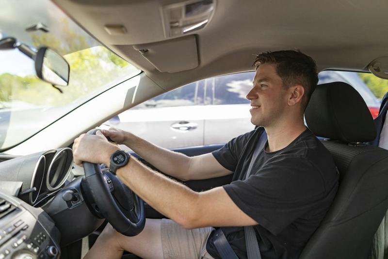 Music can affect your driving – but not always how you’d expect