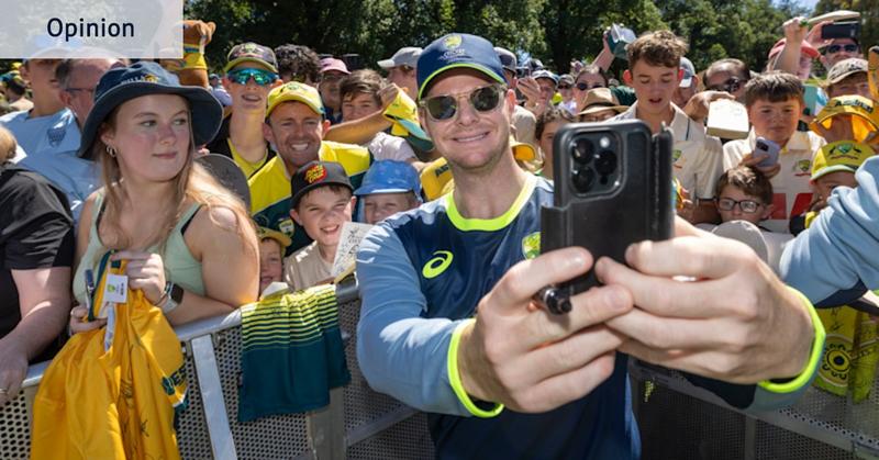 Were you not entertained? Satisfied? Making sense of a rogue Boxing Day Test Were you not entertained? Satisfied? Making sense of a rogue Boxing Day Test