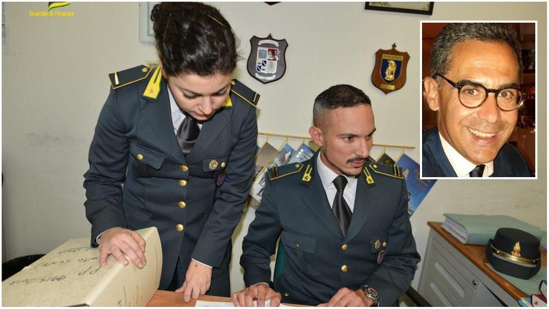 Fratelli imprenditori indagati, rischiano processo per fatture false: “Hanno evaso mezzo milione”