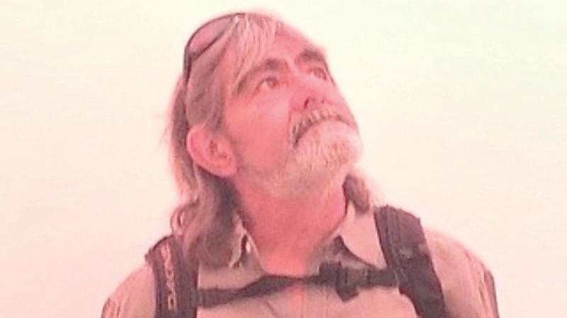 Livorno, muore a 70 anni ex dipendente della Regione e artista: Carlo stava per inaugurare la sua mostra