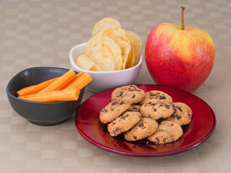 Nutrition expert: Are ultra-processed foods as bad for us as we've been led to believe? Nutrition expert: Are ultra-processed foods as bad for us as we've been led to believe?