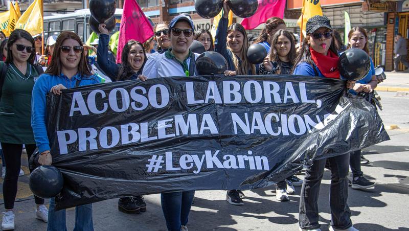 Ley Karin: avances visibles, eficacia limitada en el Estado