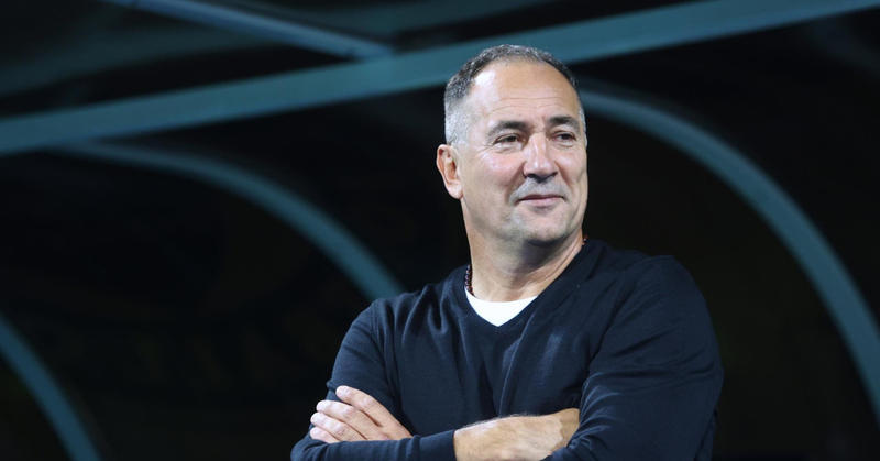 Štimac osigurao kredit i odriješene ruke: Dinamovcu istekla posudba, ali očekuje se ostanak do kraja sezone