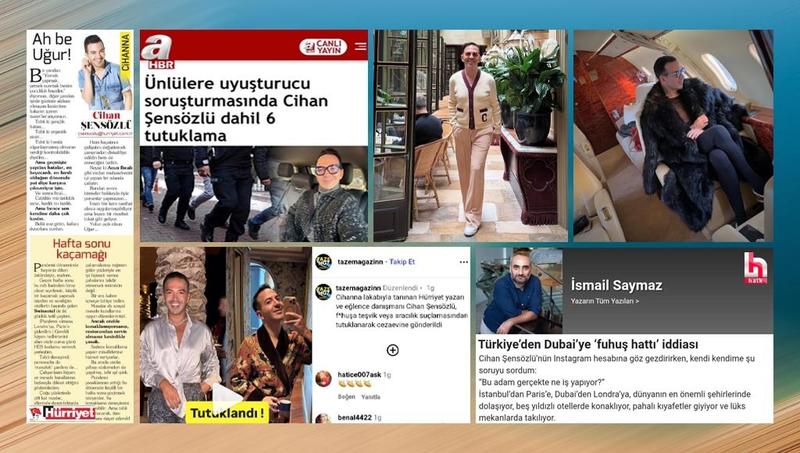 Hürriyet, yazarının tutuklanmasını görmezden geldi Hürriyet, yazarının tutuklanmasını görmezden geldi