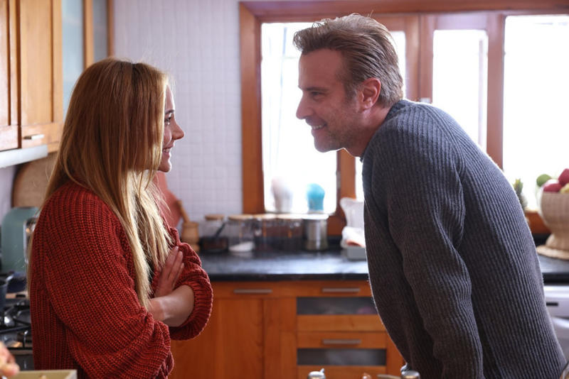 ‘Ben Leman’ dizisi de ekrana veda etti ‘Ben Leman’ dizisi de ekrana veda etti