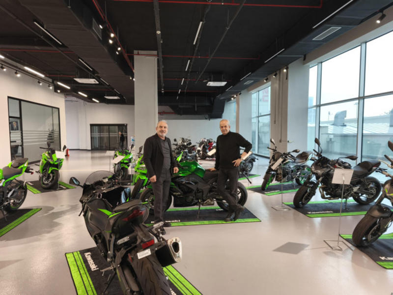 Motosiklet pazarında kimse bunu beklemiyordu