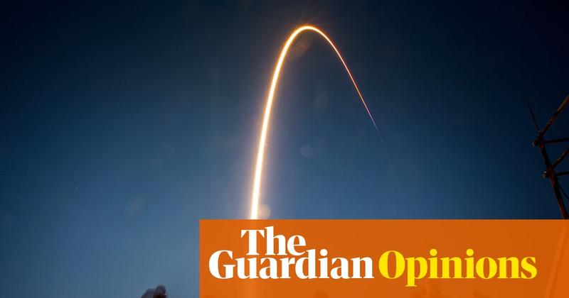 The Guardian view on the new space race: humanity risks exporting its old politics to the moon