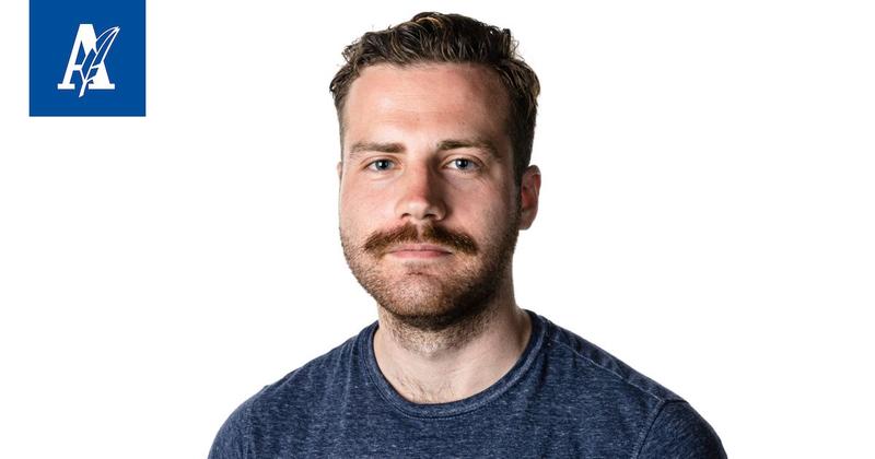 Kolumni| Tampereelta kuului lupaavia kirjauutisia Kolumni| Tampereelta kuului lupaavia kirjauutisia