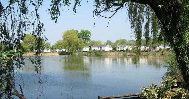 Extra lodges for anglers at rural country park turned down over fears for wildlife