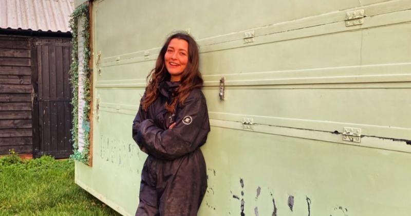 'It's going to be a happy little place' - New vendor opening on north Norfolk coast