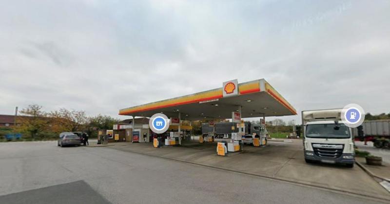 Go-ahead for new EV charging station at 'strategic' location where A-roads meet