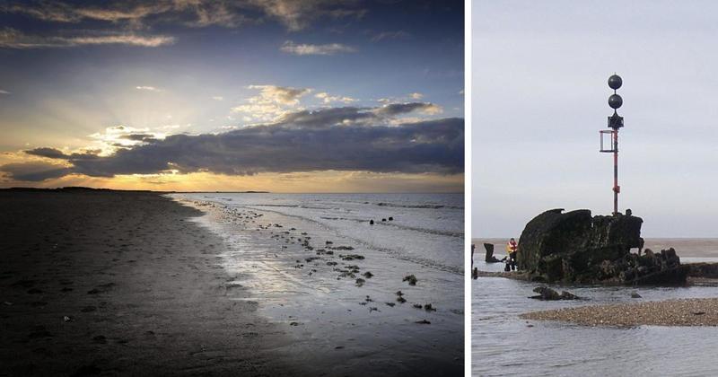 Mystery remains over ownership of deadly Norfolk shipwreck once sold for £25