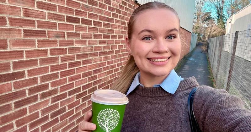 Five independent coffee shops to visit in Oxford in 2026