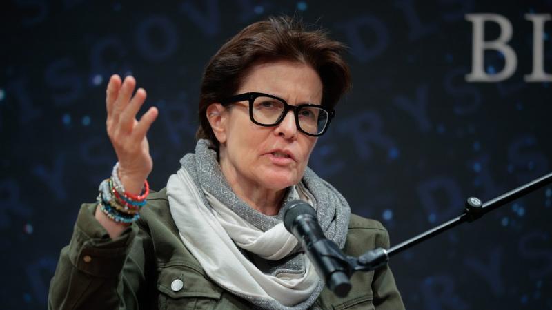 Kara Swisher Calls RFK Jr. a ‘Predator’ Kara Swisher Calls RFK Jr. a ‘Predator’