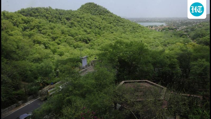 Aravalli lesson: Law must factor in ecology