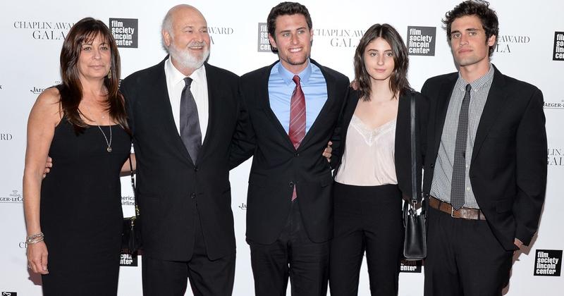 'Slayer rule' may rule who inherits Rob Reiner wealth