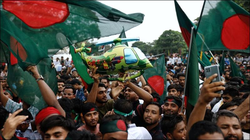 Opinion | The Protest Economy: How The Subcontinent Has Turned Legitimacy Into Narrative Warfare