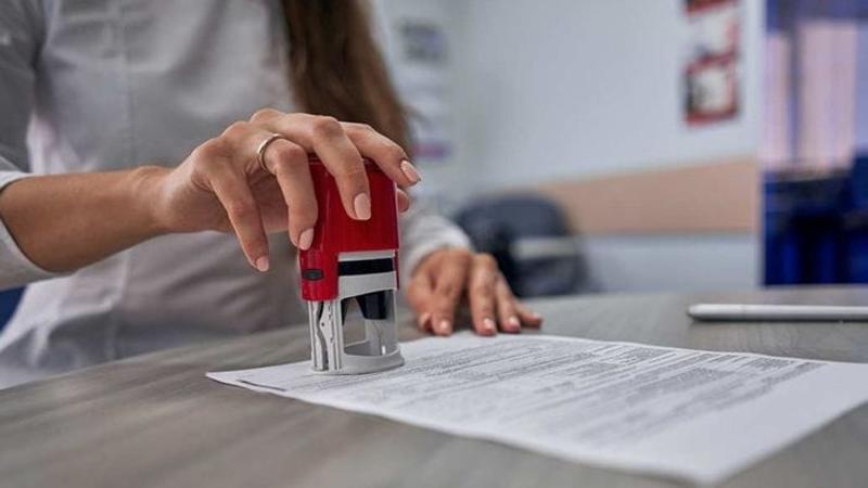 Allerta fentanyl, stretta sulle ricette