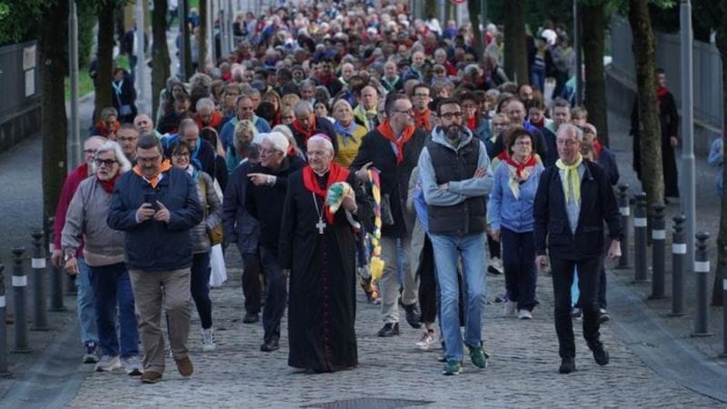 Il Vescovo: «Esserci per gli altri alimenta una speranza che non è illusione»