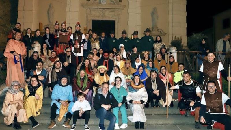 A Bolgare addio ad Amana, innamorata della vita. «Ha dato tanto senza mai risparmiarsi»