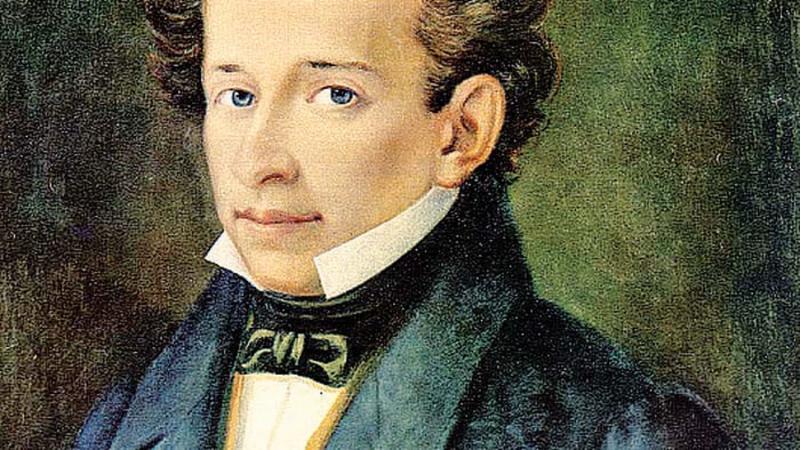 Il passante di Leopardi ci guida nel 2026