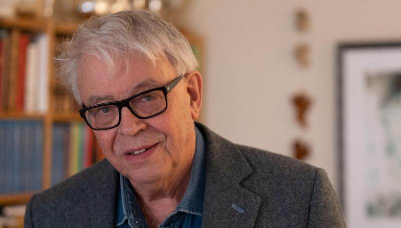 Hva mener Bygstad om vranglæren hos ikke-lutherske protestanter?