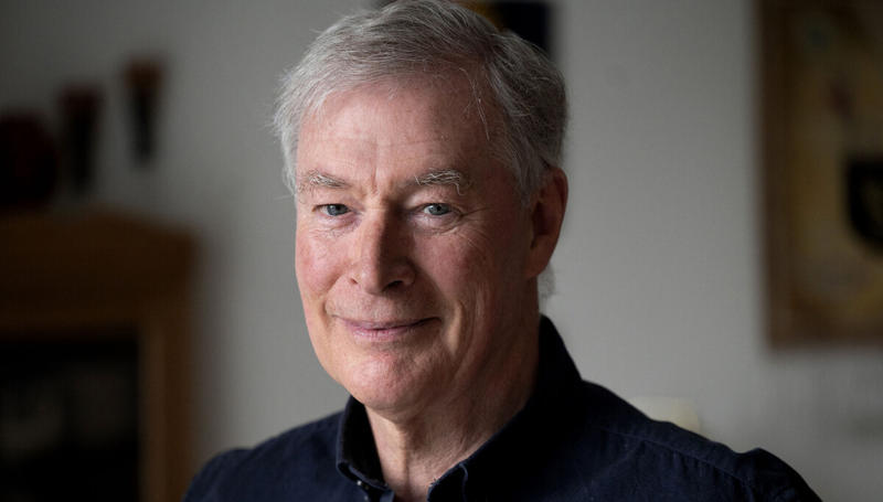 Den hellige ånd er ingen tåkefyrste