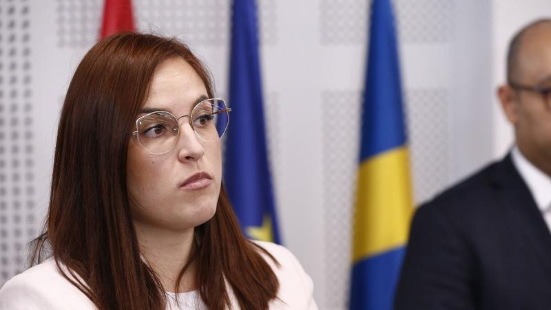 Pavkov: Poboljšaćemo kvalitet vazduha, menjamo stare kotlove, građani teško menjaju navike