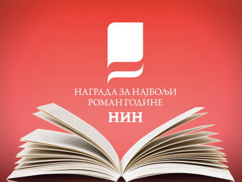 Sudbina NIN-ove nagrade: Vrhunska književnost u klinču sa politikom Sudbina NIN-ove nagrade: Vrhunska književnost u klinču sa politikom