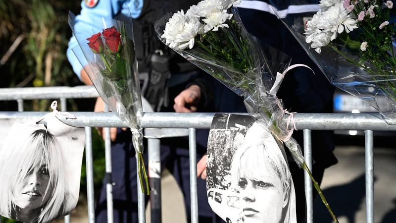 Francuska odaje počast Brižit Bardo