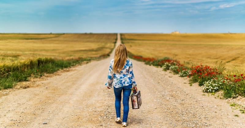 What Makes You Leave? Maybe It's Time to Break the Pattern