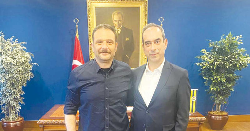 Gecikmiş bir temizliğin ilk adımları atılmış oldu Gecikmiş bir temizliğin ilk adımları atılmış oldu