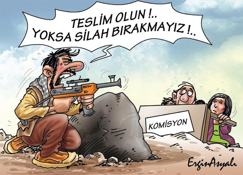 Doğu’ya giden gemide Batı’ya doğru koşuyoruz! Doğu’ya giden gemide Batı’ya doğru koşuyoruz!