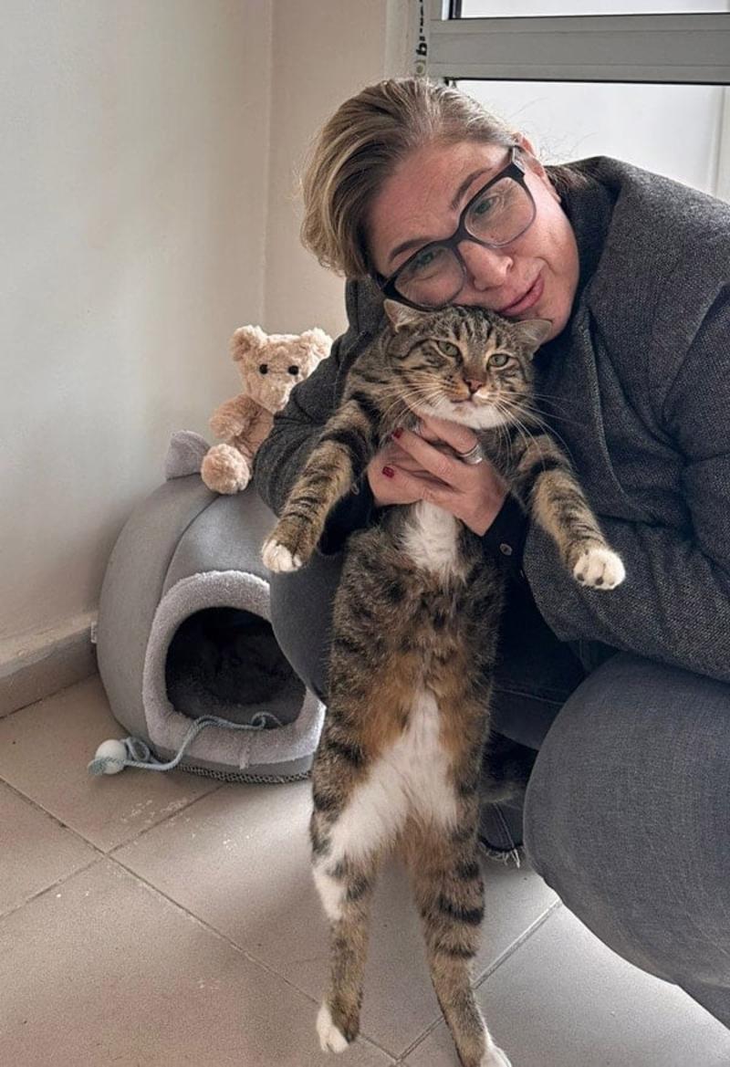 Silivri'nin bekleme odasında 4 saat