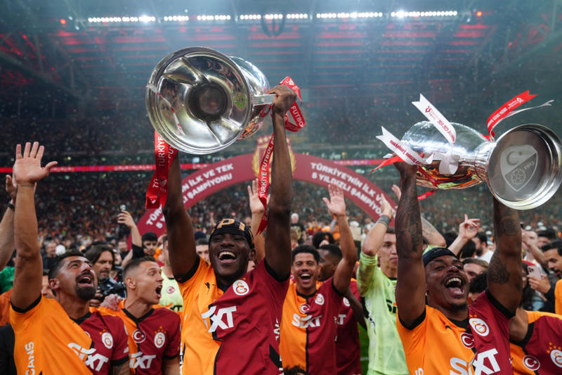 2025'te Türkiye’de spor: Operasyonlar, harcama rekorları, madalyalar