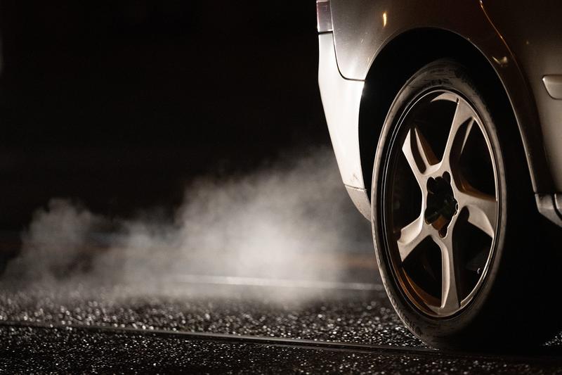 Avrupa'nın emisyon çöplüğü olduk