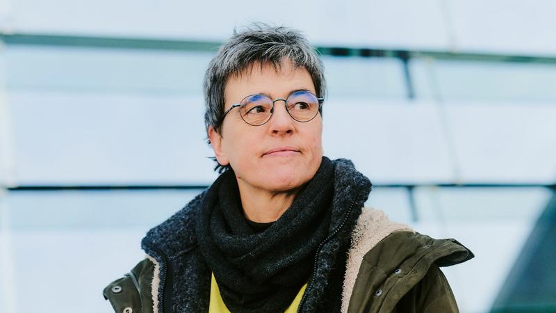 „Klimawandel? Es ist wohlfeil, nur auf die Superreichen zu gucken“, sagt Umweltethikerin