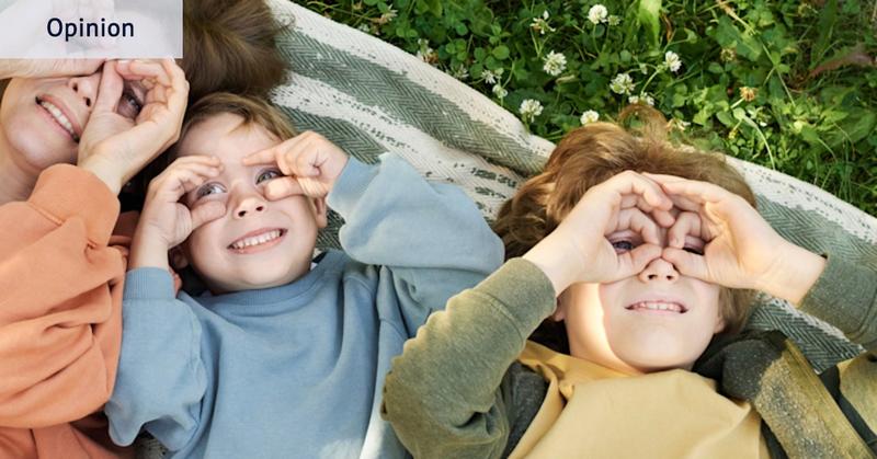 I was the mother of holiday invention ... until my kids went feral and I went to yoga