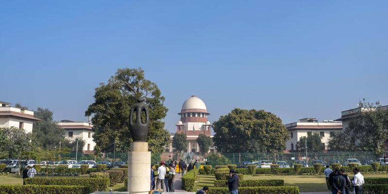 Three SC Decisions on Environment, Including on Aravallis, Raise Spectre of ‘Rich, Vested Interests’ Three SC Decisions on Environment, Including on Aravallis, Raise Spectre of ‘Rich, Vested Interests’