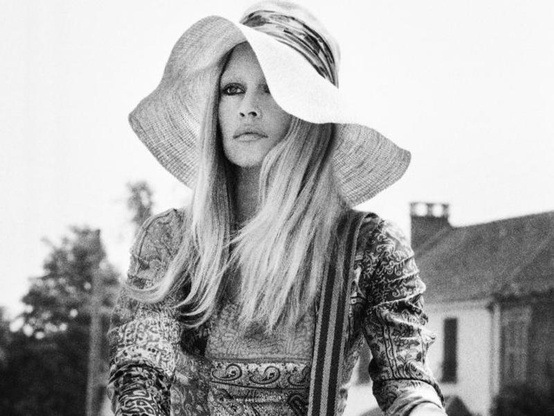 Brigitte Bardot, la libertà femminile prima del femminismo