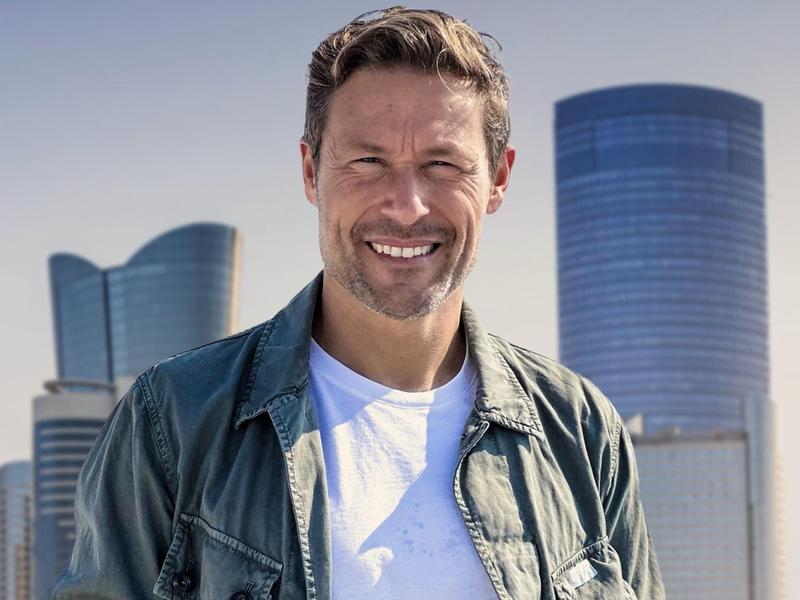 «La città ideale», Ossini e la televisione «iperturistica»